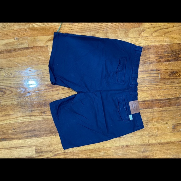 🔥Brand New Authentic US Polo Shorts 🩳  never Worn - Picture 2 of 2